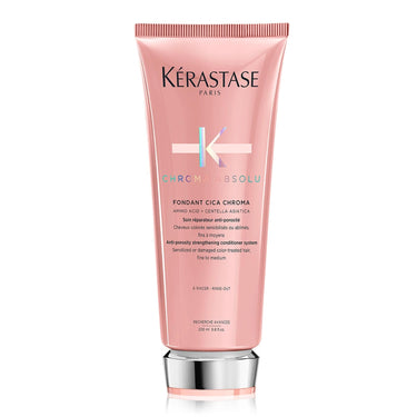 KERASTASE_Anti - porosity Strengthening Condition System_Cosmetic World